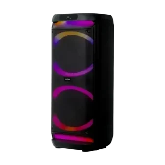 Audio y Sonido