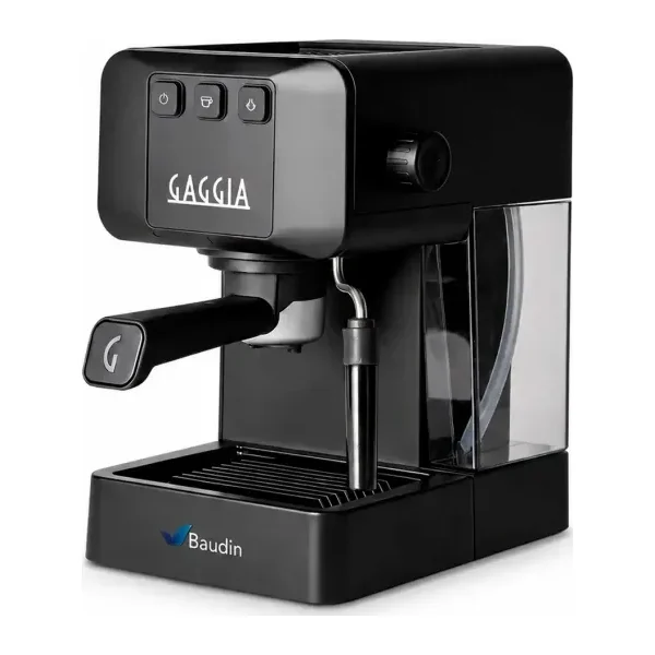Cafetera Expresso Gaggia Evolution EG2109 01