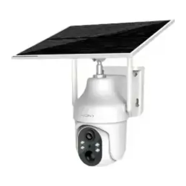 Cámara de seguridad solar 4g (gsm todas las bandas) | XION XI-CCTV84GS