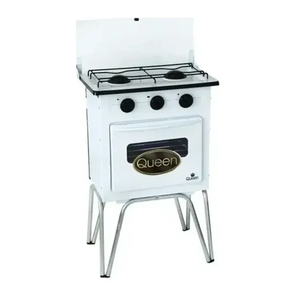 Cocina Supergas 2 Hornallas con Termocupla (línea Queen) Enxuta 225-BC