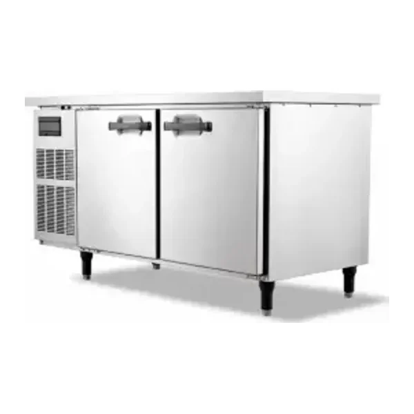 Bajo mostrador freezer 1.80m 2 puertas | Ctoria KUF-1880