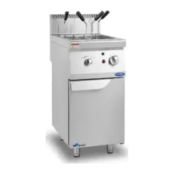 Cuece Pasta 25 L Industrial a Gas | Cookrite AT7G4P-F