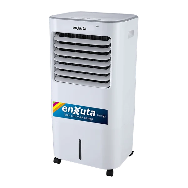 Enfriador de Aire 10 Litros | Enxuta ENFENX910