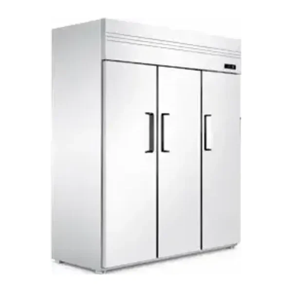 Freezer vertical 3 puertas 1522 litros Ctoria KKF-1876