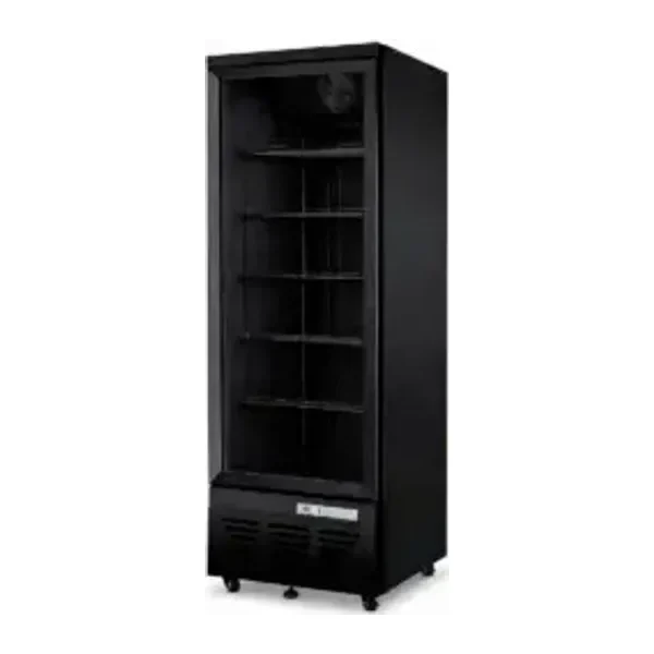 Freezer vertical 420 litros 1 puerta | Moxcold SD-T400
