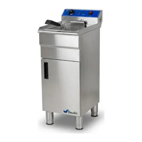 Freidor Electrico Unique HEF-161C