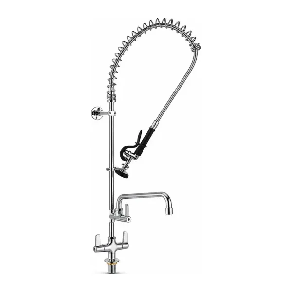 Griferia Industrial Chubiao M98E-112A