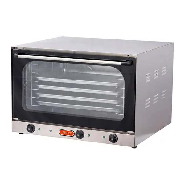 Horno 4 bandejas 40x60 | JAMECO VHC-8A