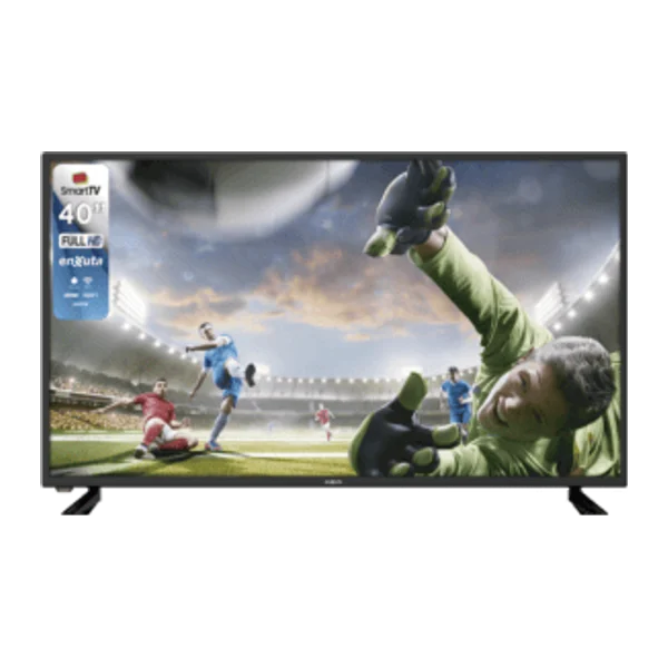 LED SMART 40 Pulgadas FHD, Android 11.0, ISBD-T | Enxuta LEDENX1240SDF2KA