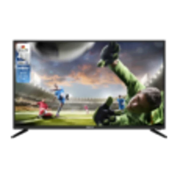LED SMART 43 Pulgadas FHD, Android 11.0, ISBD-T | Enxuta LEDENX1243SDF2KA