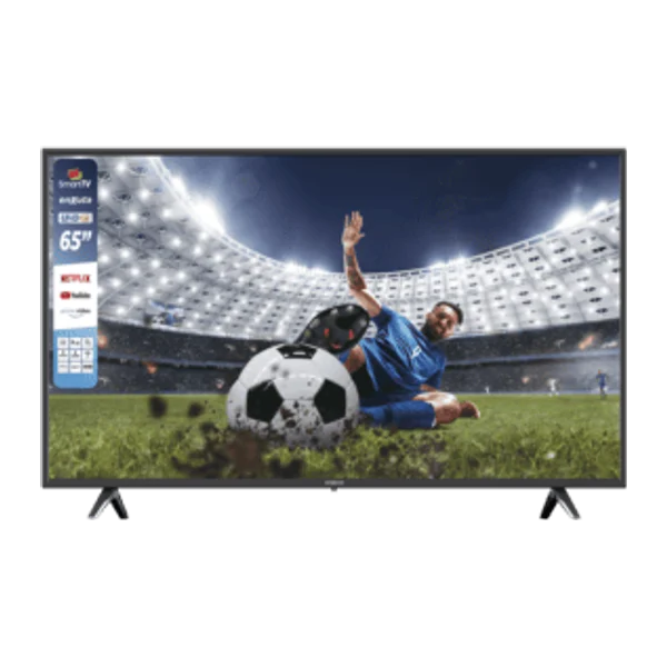 LED SMART 65 Pulgadas 4K | Enxuta LEDENX1265SDF4KW