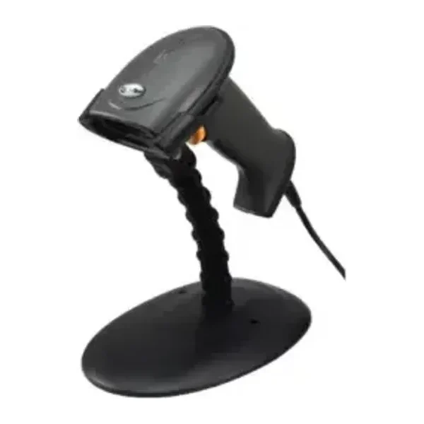 Lector código de barras 1D USB Serial autosense 300 lect/seg | 3nStar SC100