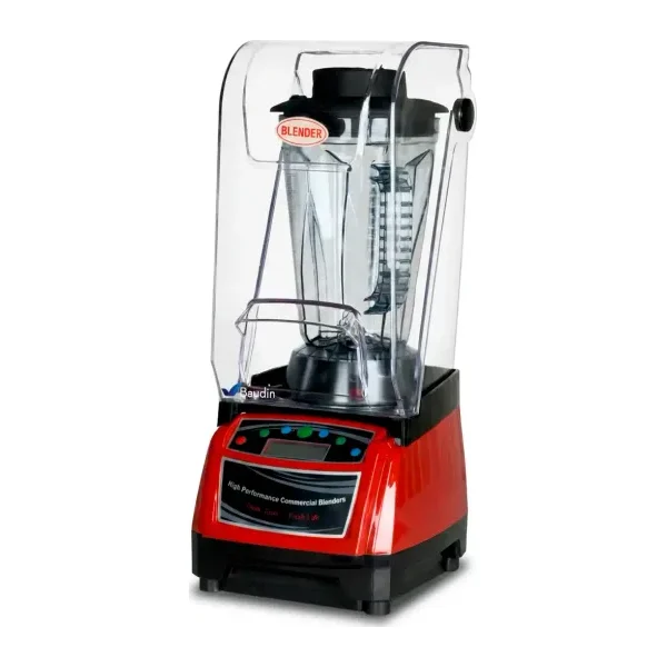 Licuadora Comercial Unique CB-999Z - Principal