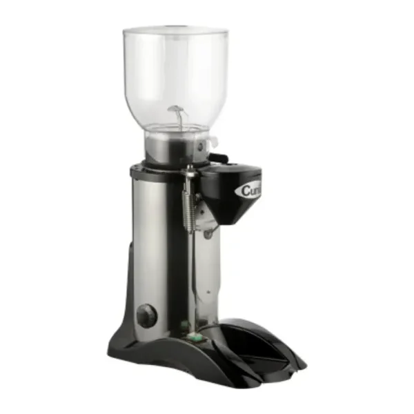 Molinillo de Cafe Cunill MICHIGAN INOX 0-500gr MAX 20kg