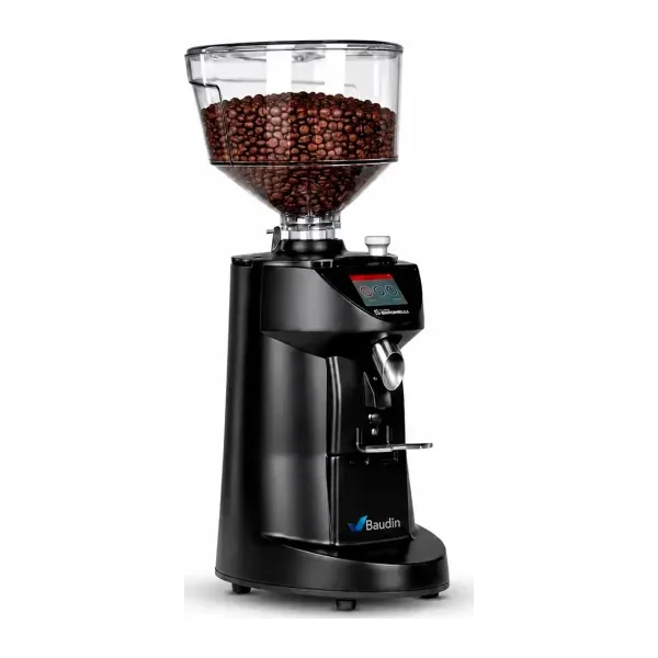 Molino de Café On Demand Nuova Simonelli MDXS Digit - Principal