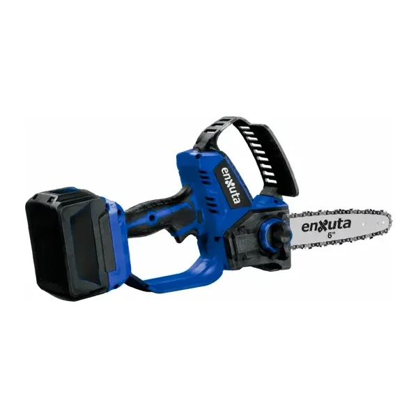 Motosierra Inalámbrica 8'' | Enxuta MBENX428