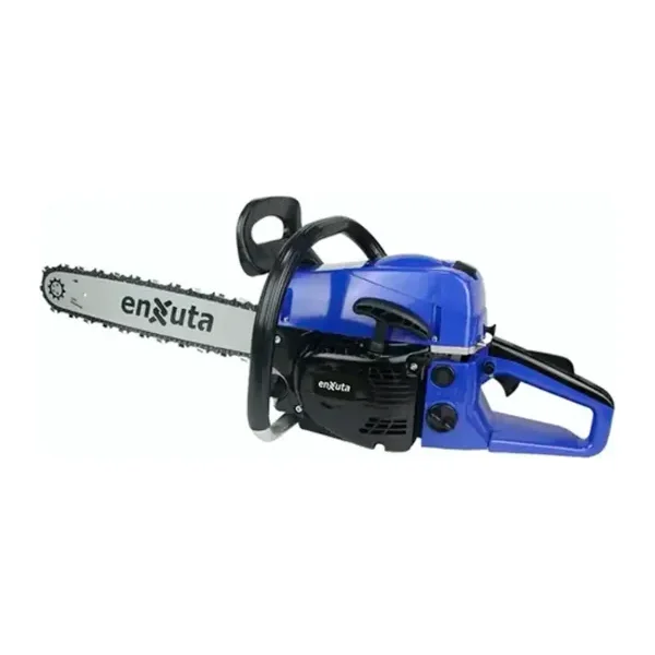 Motosierra a Nafta 20'' 52cc (Exento IVA) | Enxuta MSNENX4152