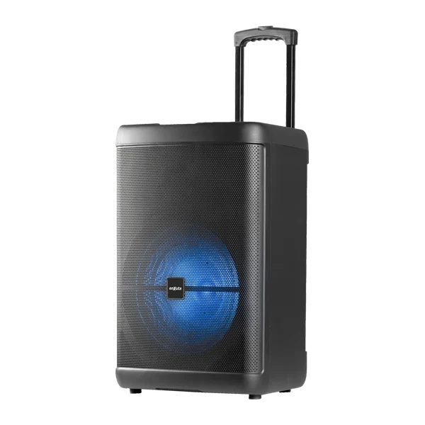 Party box Portátil Enxuta 15” Bluetooth, 500 Watts | Enxuta PBENX291550