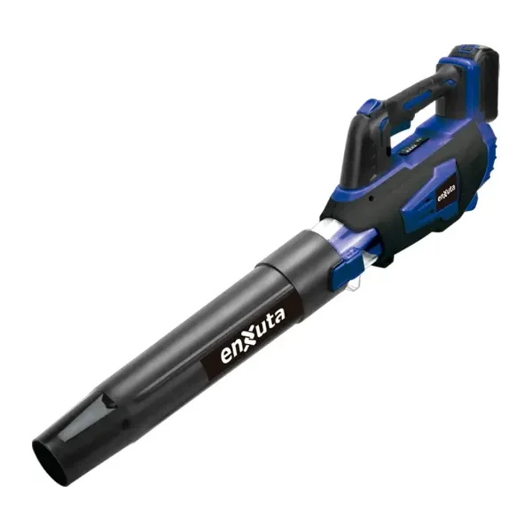 Sopladora Inalámbrica 20V con Cargador y Batería | Enxuta SBENX4220