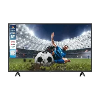 Televisores