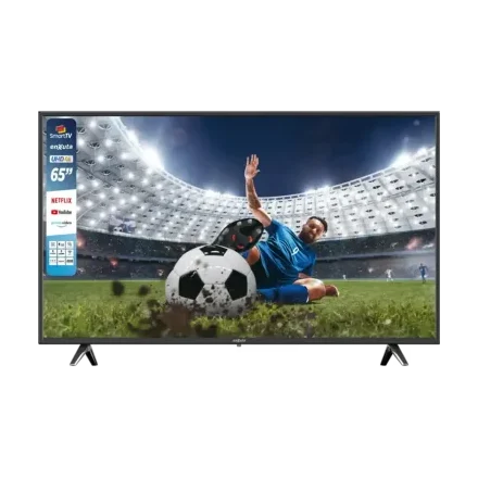 Televisores