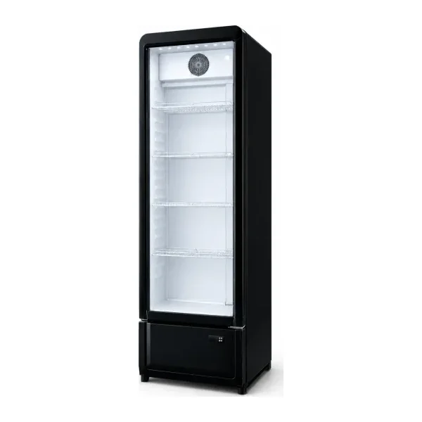 Visicooler 200 lts Puerta de Vidrio ICCOLD SC-200