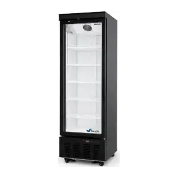 Visicooler 324 litros 1 puerta | Moxcold SC-T327