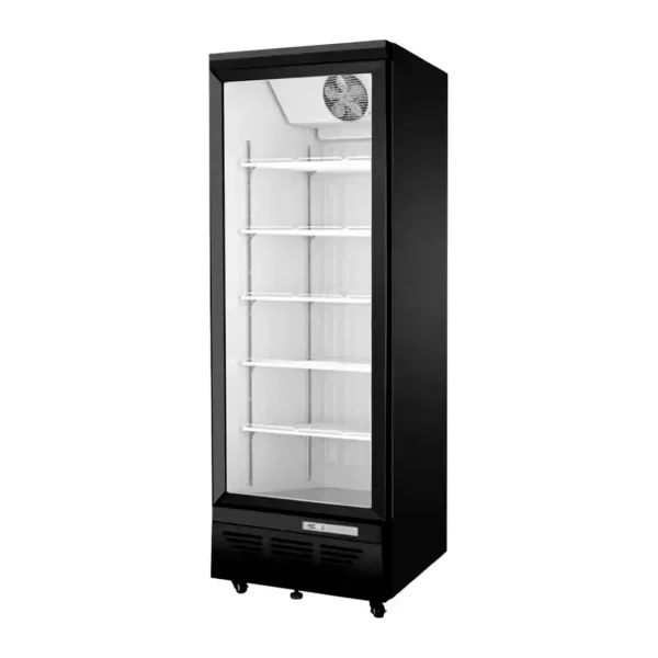 Visicooler exhibidor vertical 1 puerta de vidrio Moxcold SC-T387