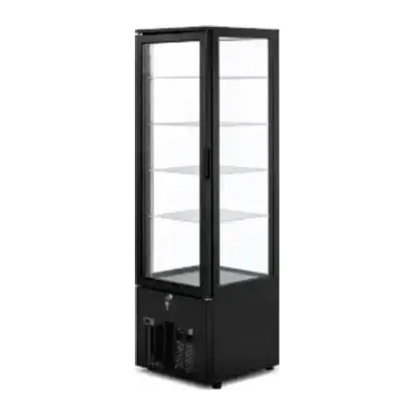 Vitrina Confitera Refrigerada 1,68m | Moxcold SF-264