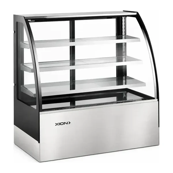 Vitrina exhibidora Refrigerada 520 litros XION XI-HV521