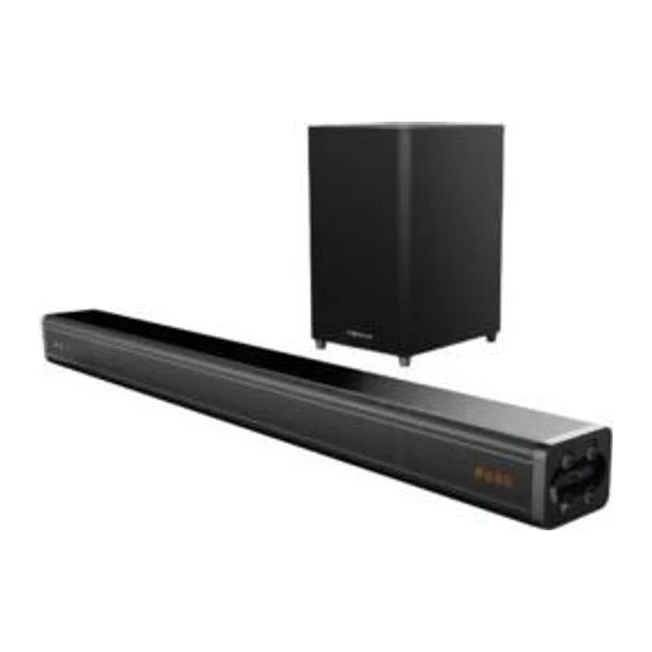 Barra de sonido con subwoofer 2-1- 9800W | XION XI-BAR220-2