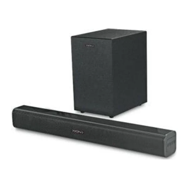 Barra de sonido 2.1 con woofer | XION XI-BAR60