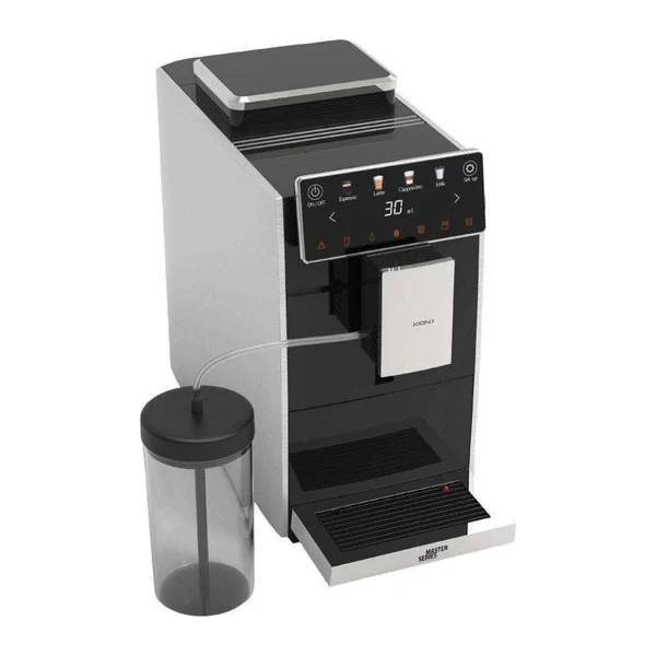 Cafetera espresso y capuccino barista | XION XI-CM1010