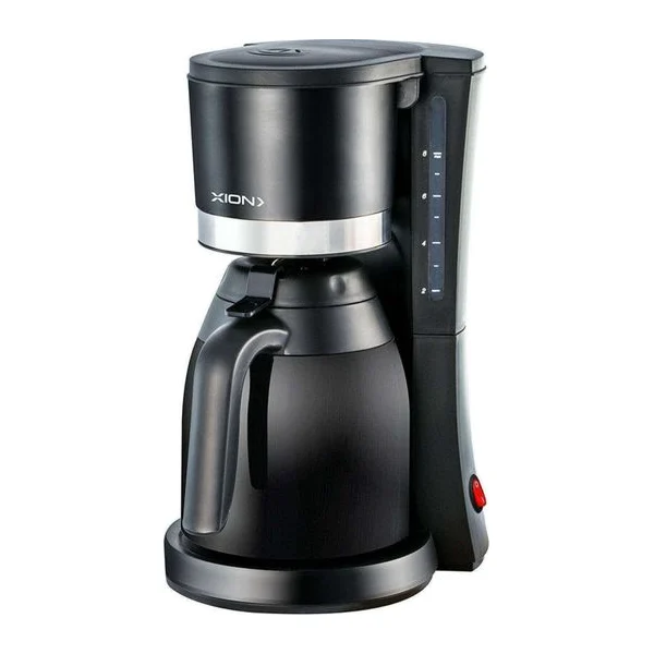 Cafetera de Filtro | XION XI-CM14T