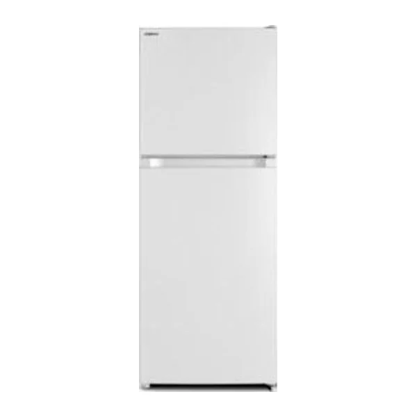 Heladera con freezer 230 litros clase A | XION XI-HNF230W