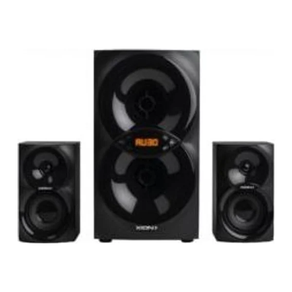 Home Theaer 2,1 4000W | XION XI-HT490