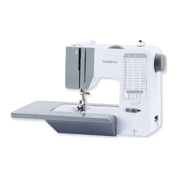 Máquina de coser | XION XI-MC380