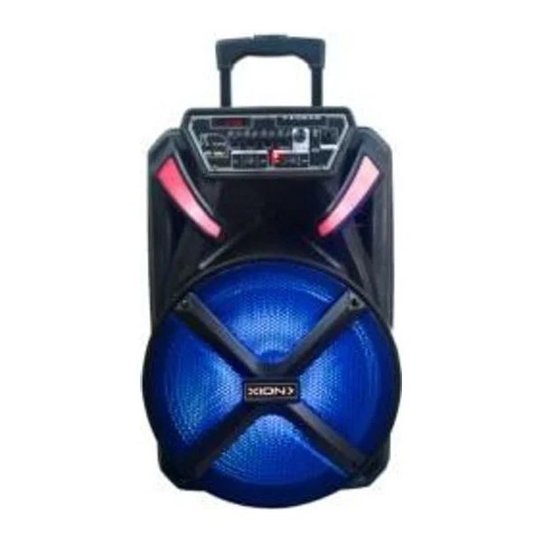Parlante profesional Activo 12" a bateria | XION XI-SD112