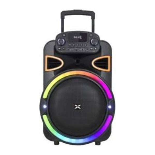 Parlante activo 12" 5000W | XION XI-SD114
