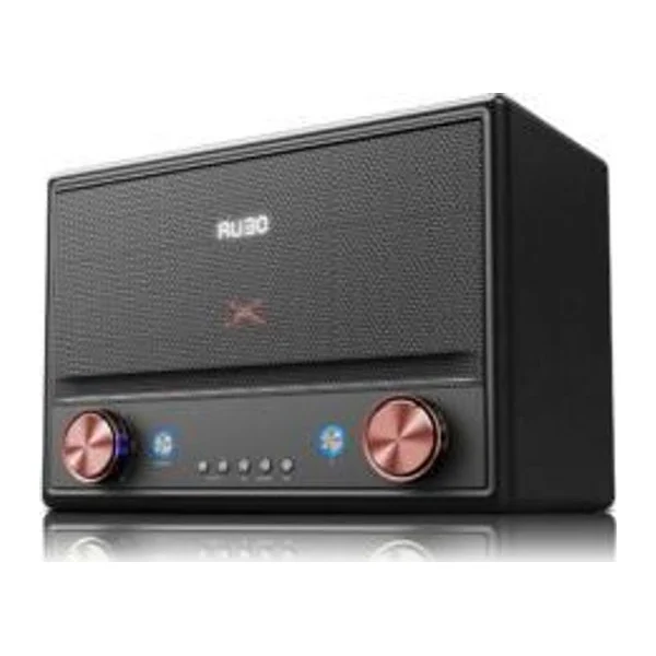 Sistema de audio retro | XION XI-XTRETRO