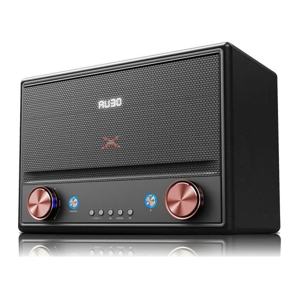 Sistema de audio retro | XION XI-XTRETRO