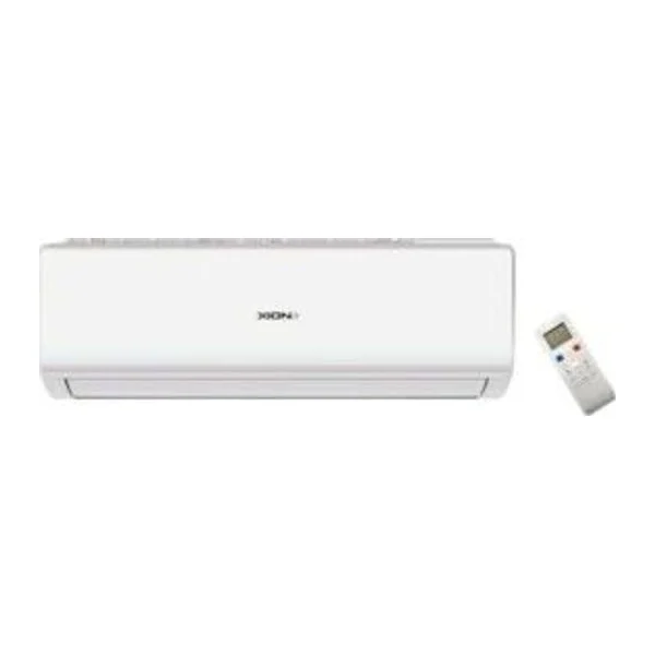 Aire acondicionado inverter 12000 BTU | XION XI-AAS12INV-2