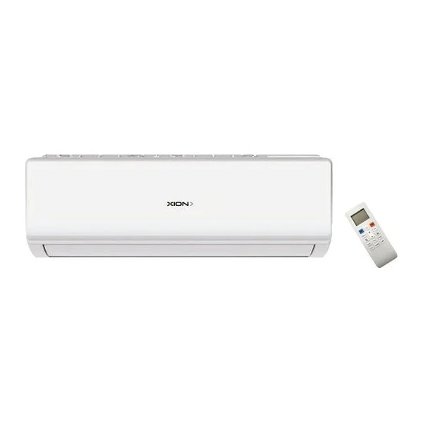 Aire acondicionado inverter 12000 BTU | XION XI-AAS12INV-2