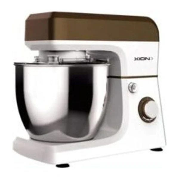 Batidora planetaria 1400w negro | XION XI-BA1400