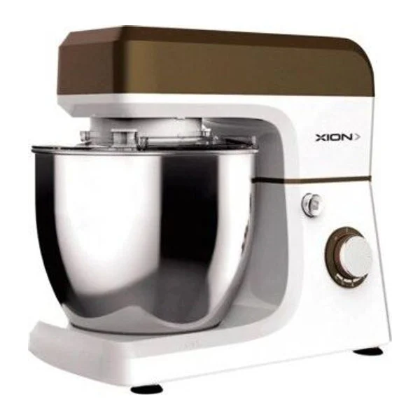 Batidora planetaria 1400w negro | XION XI-BA1400