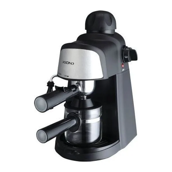 Cafetera espresso | XION XI-CM15