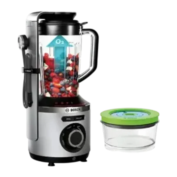 Licuadora de vaso 1,5 L con vacío | Bosch MMBV622M