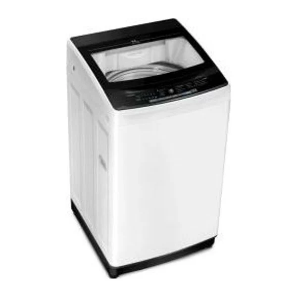Lavarropas Electrolux carga superior 9.5 kg blanco EWIW95
