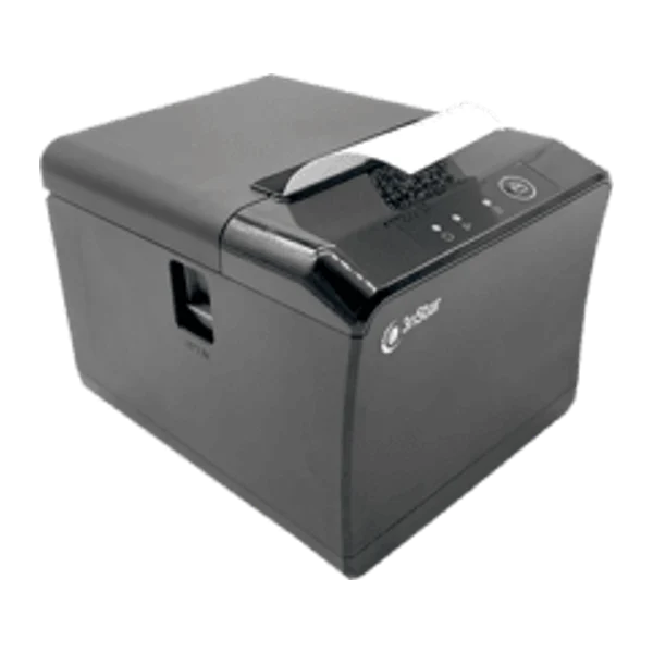 Impresora térmica de tickets 3nStar RPT004 80mm USB Ethernet