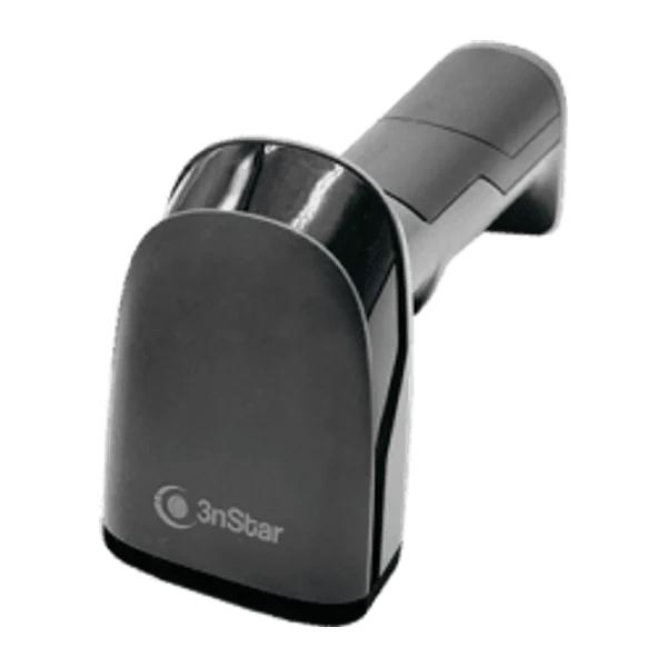 Lector 2D 3nStar SC430BT inalámbrico Bluetooth Radio batería 16 horas continuas
